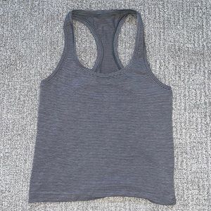 Lululemon Swiftly Tech Racerback Tank 2.0 Size 6